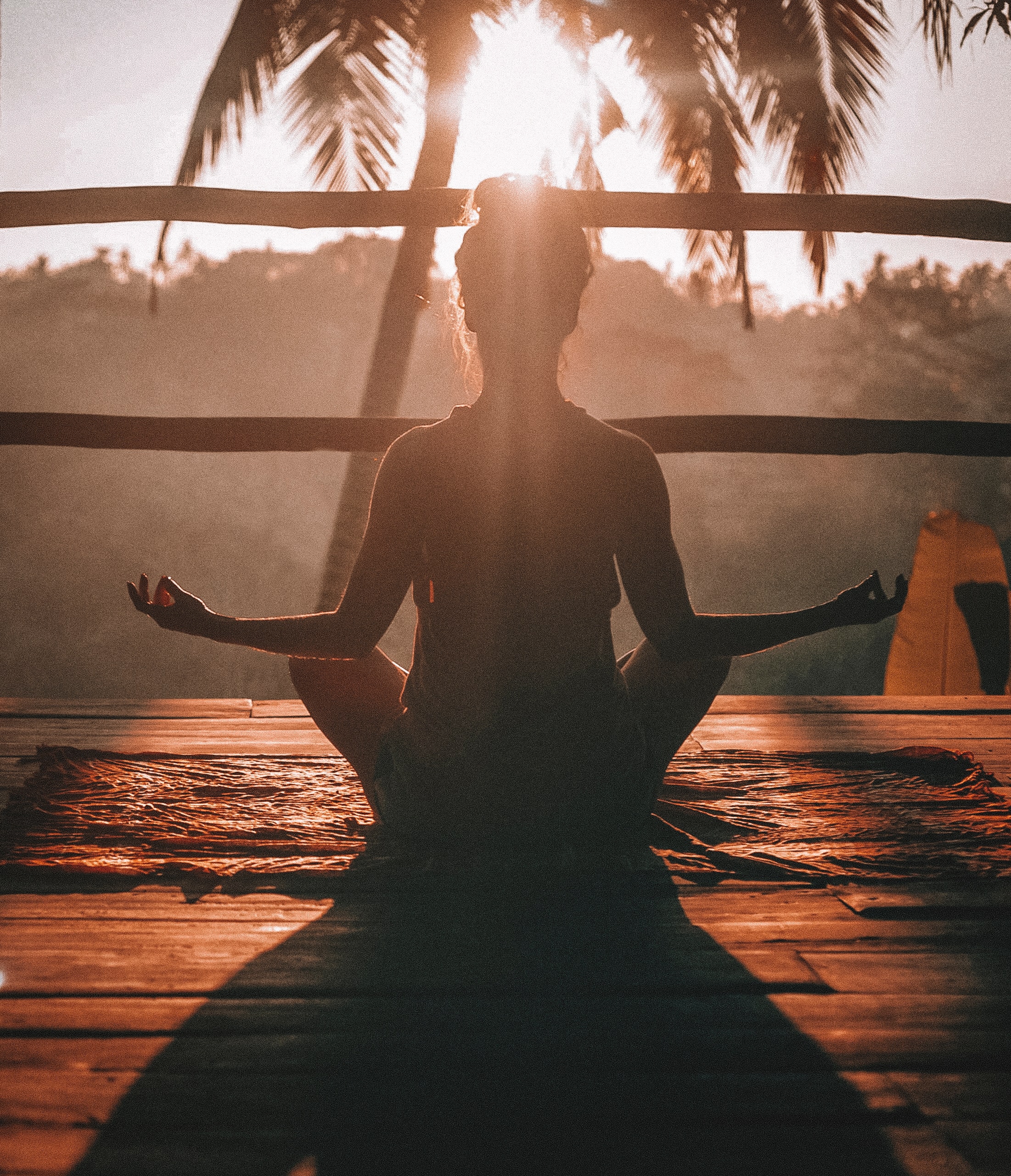 Mindfulness and meditation apps