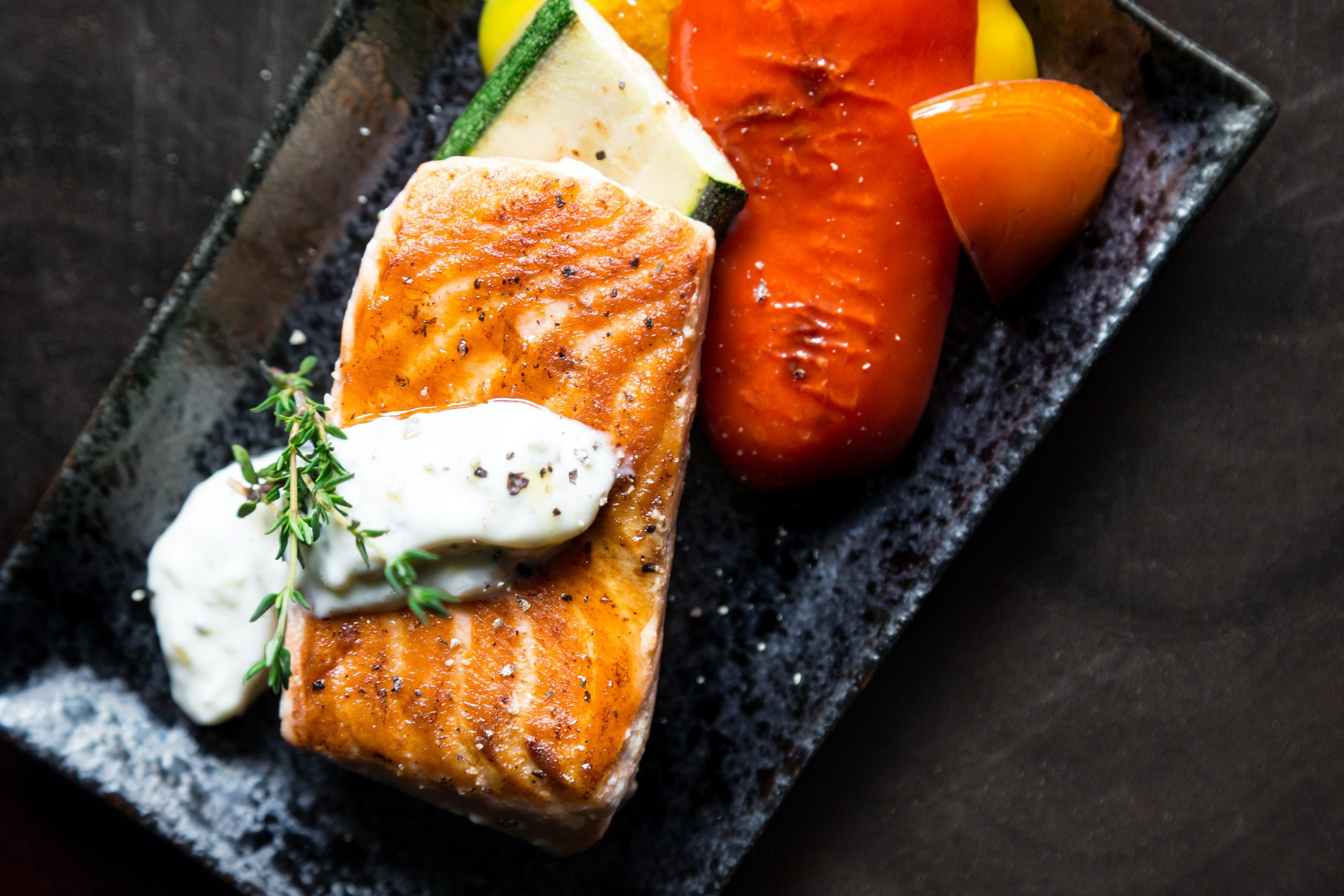 How To Cook Frozen Salmon And Fresh Catches - Savonlinna Festivals