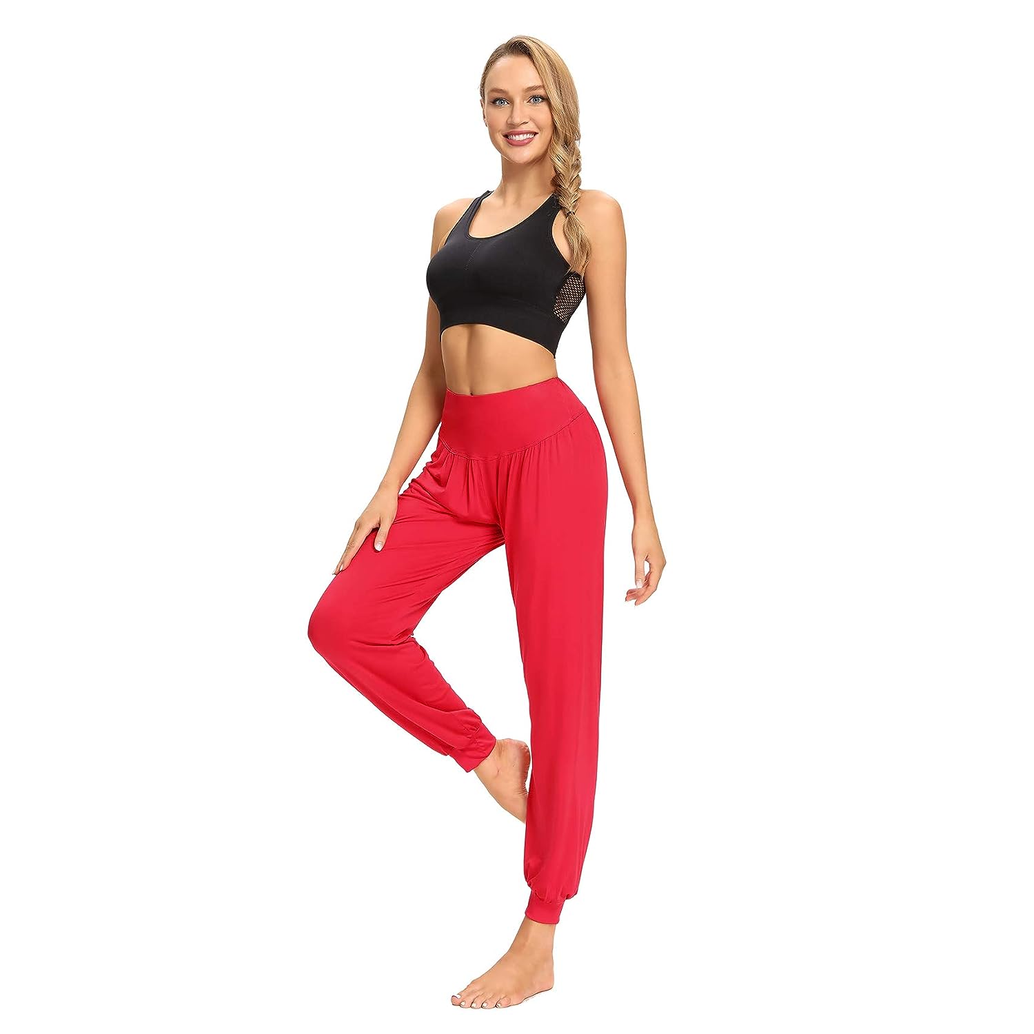 What to wear to pilates