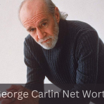 George Carlin Net Worth