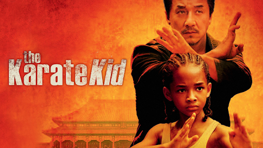where to watch Karate Kid