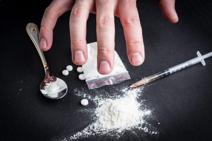 How Long Does Cocaine Stay In Your Blood