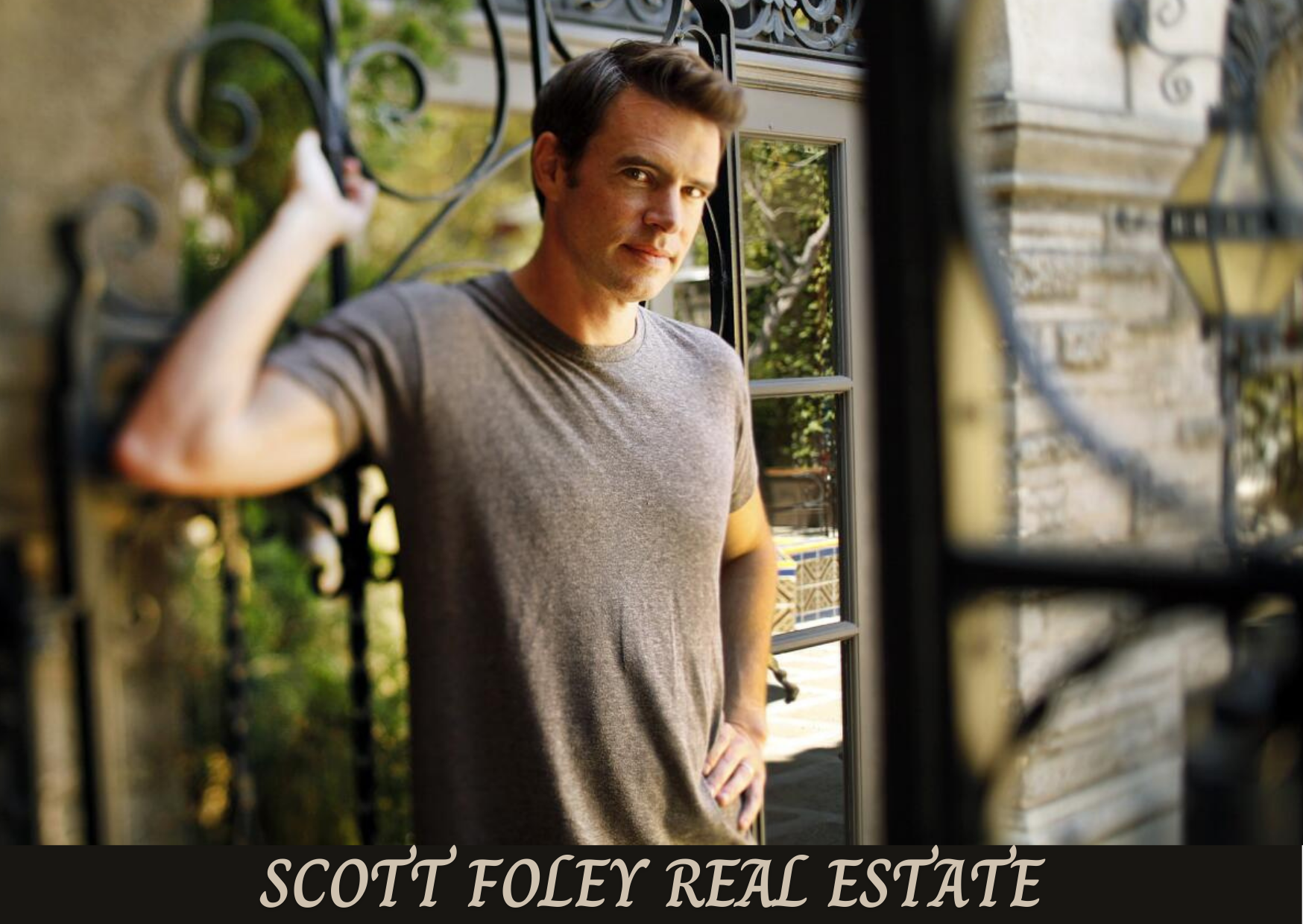 Scott Foley Real Estate