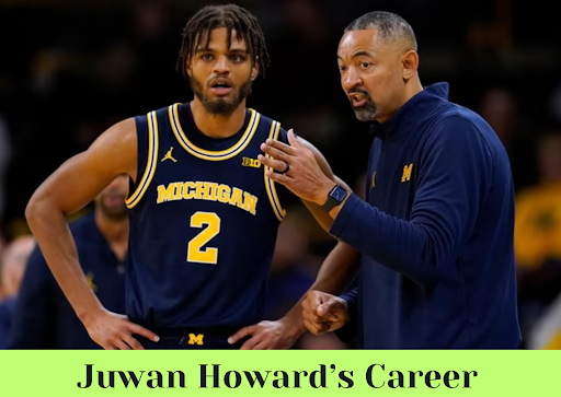 former basketball player working as a coach