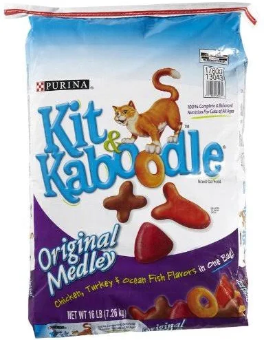 kit and kaboodle