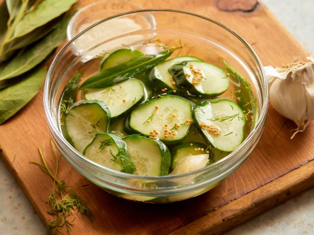 How To Pickle Cucumbers Quickly At Home- The Easiest Method!