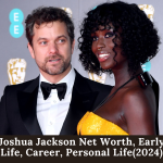 Joshua Jackson Net Worth, Early Life, Career, Personal Life(2024)