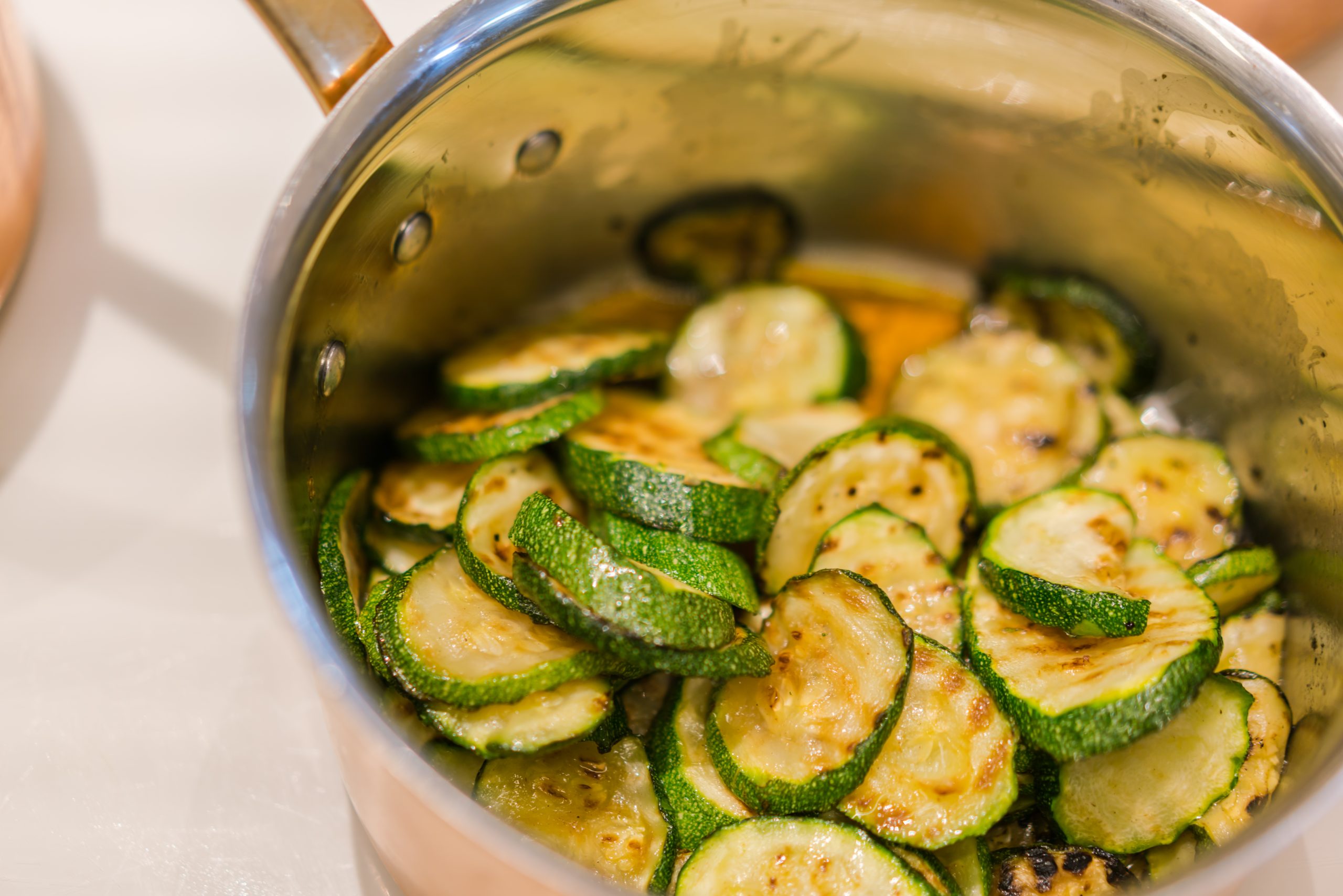 easy pickled cucumber