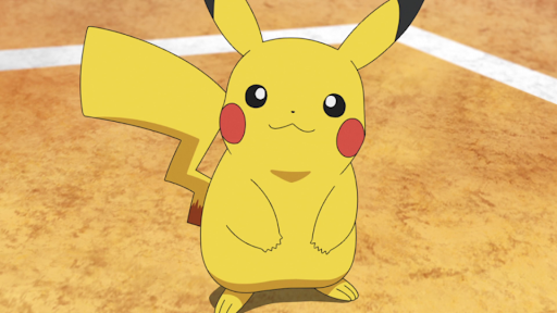 Pikachu (Pokémon)