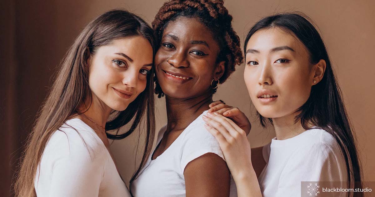 follow an affordable skincare routine for 30s that matches your skin type